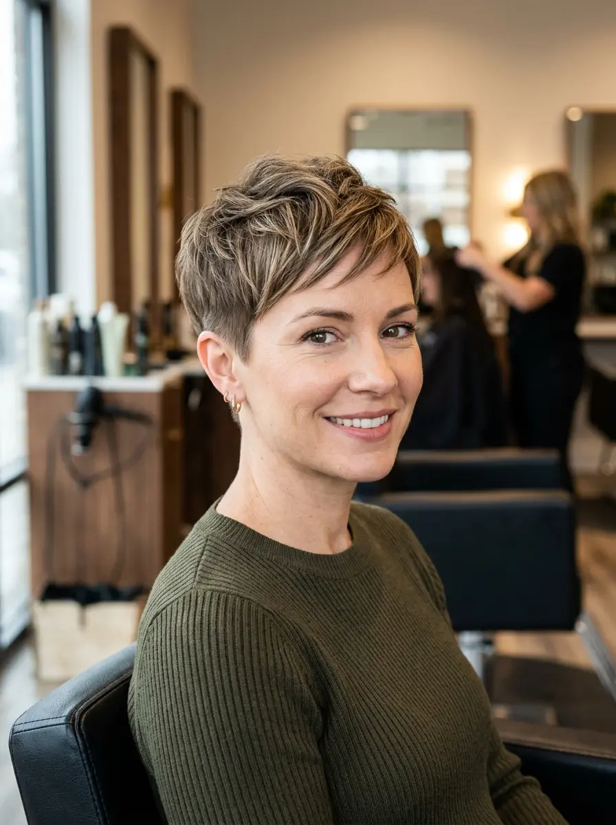 stacked bob hairstyles for fine hair 603