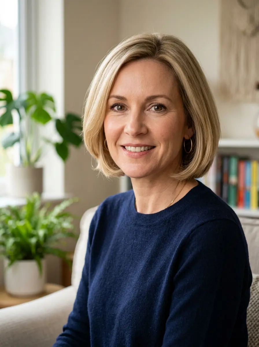 stacked bob hairstyles for fine hair 607