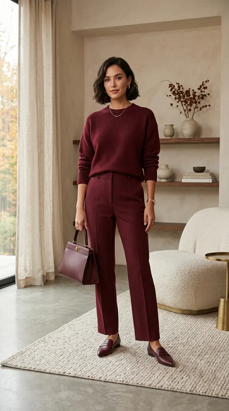 20 Sweater Trends for 2026 That Will Make Your Fall Wardrobe Look So Much Better 2 sweater trends for 2026 that will make your fall w 1217