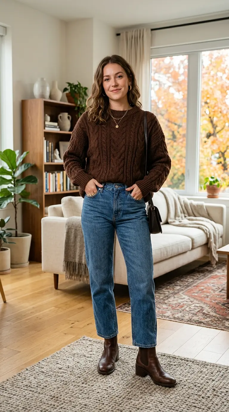 20 Sweater Trends for 2026 That Will Make Your Fall Wardrobe Look So Much Better 3 sweater trends for 2026 that will make your fall w 1218