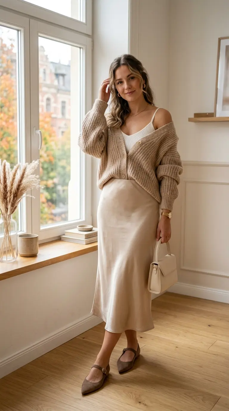 20 Sweater Trends for 2026 That Will Make Your Fall Wardrobe Look So Much Better 7 sweater trends for 2026 that will make your fall w 1222