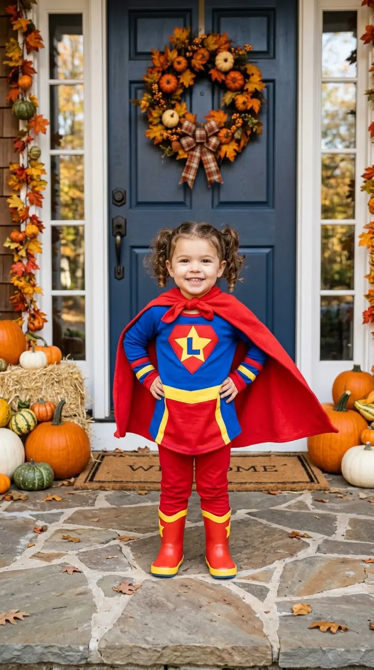 19 Toddler Halloween Costumes Inspo Every Costume Fan Will Love 3 toddler halloween costumes 3593