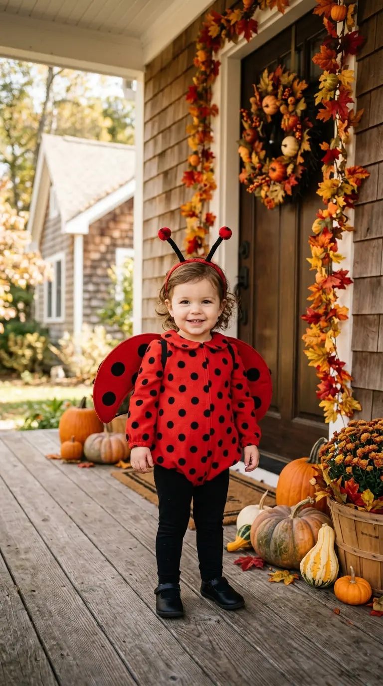 19 Toddler Halloween Costumes Inspo Every Costume Fan Will Love 4 toddler halloween costumes 3594
