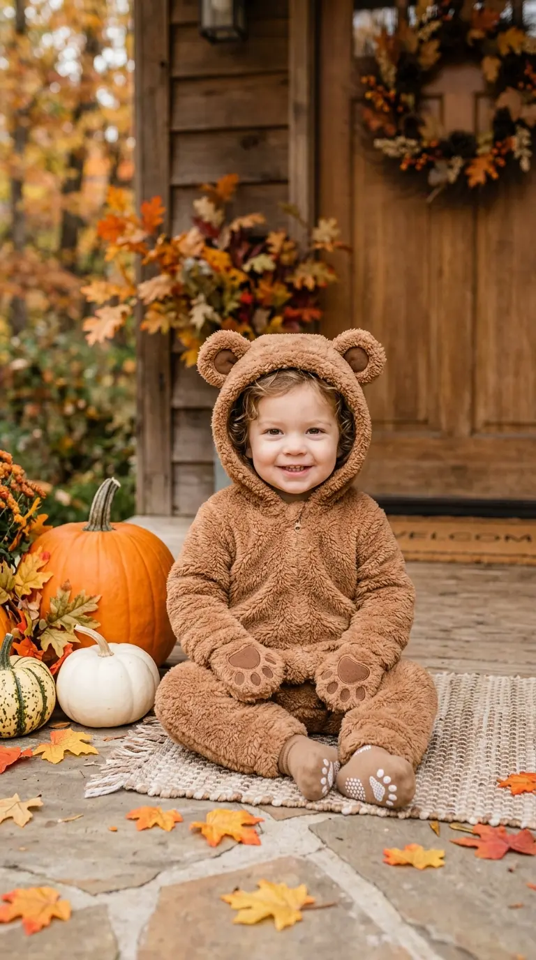 19 Toddler Halloween Costumes Inspo Every Costume Fan Will Love 5 toddler halloween costumes 3595