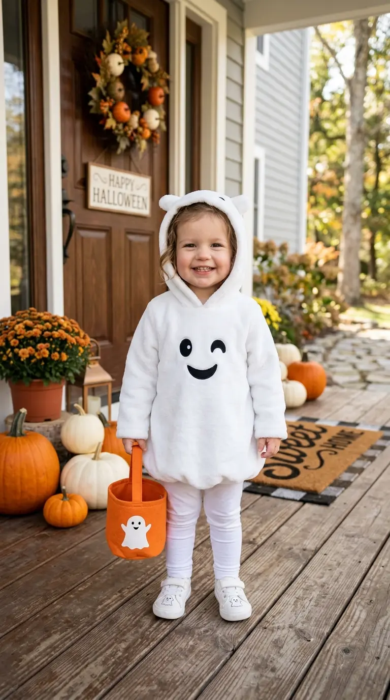 19 Toddler Halloween Costumes Inspo Every Costume Fan Will Love 6 toddler halloween costumes 3596
