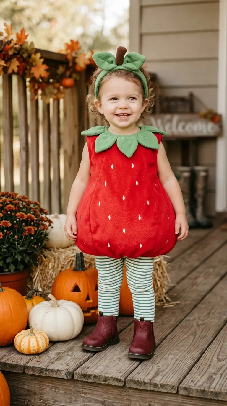 19 Toddler Halloween Costumes Inspo Every Costume Fan Will Love 7 toddler halloween costumes 3597