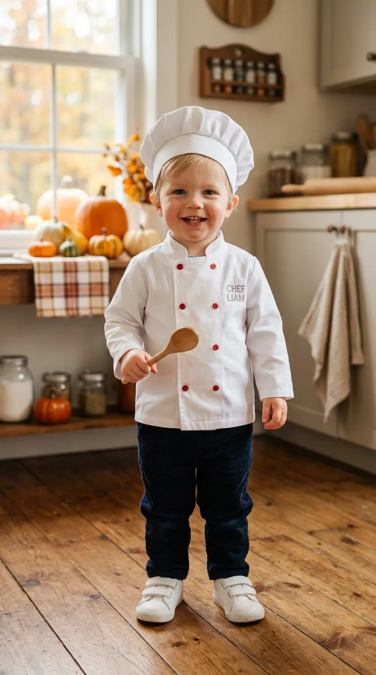 19 Toddler Halloween Costumes Inspo Every Costume Fan Will Love 8 toddler halloween costumes 3598