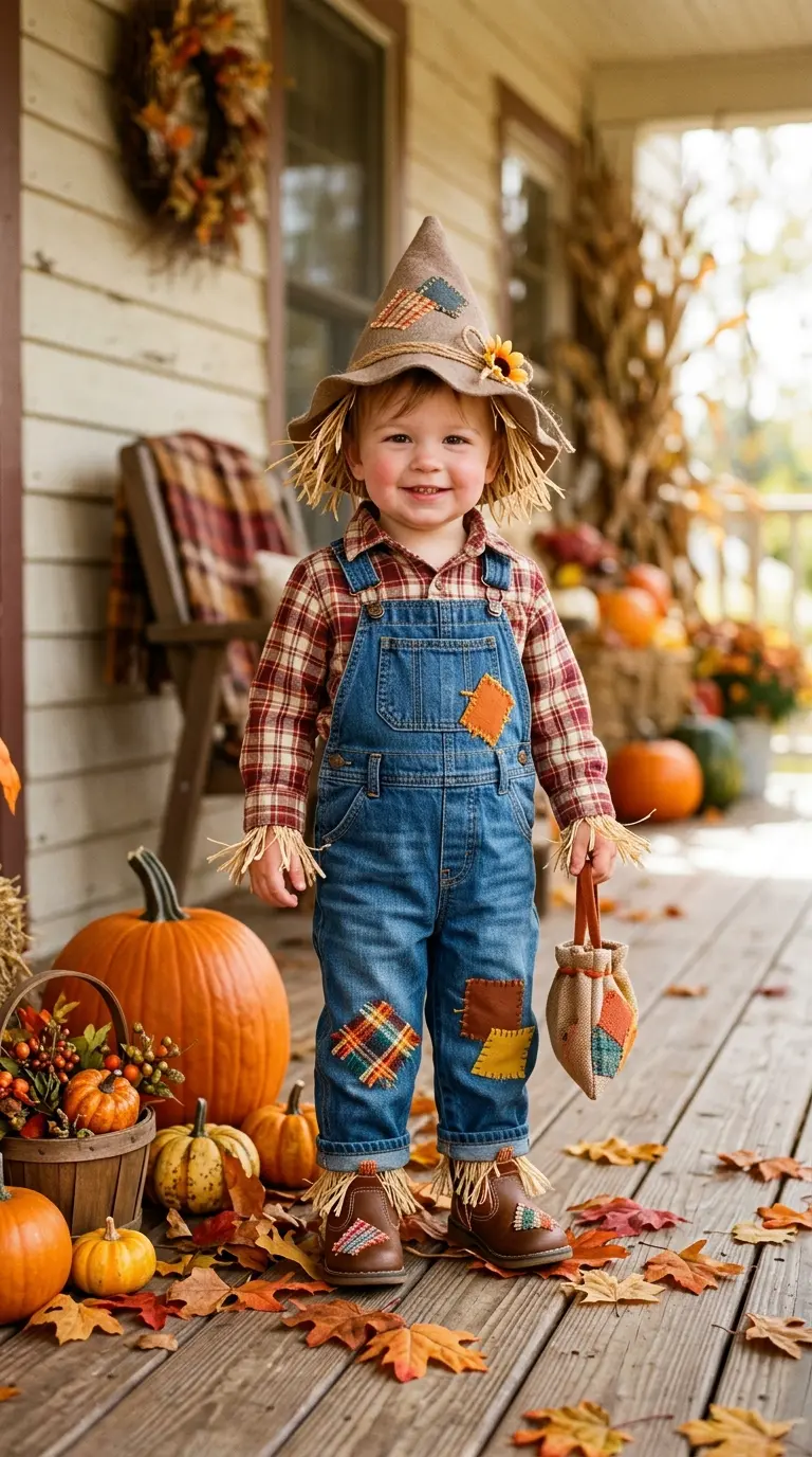 19 Toddler Halloween Costumes Inspo Every Costume Fan Will Love 9 toddler halloween costumes 3599