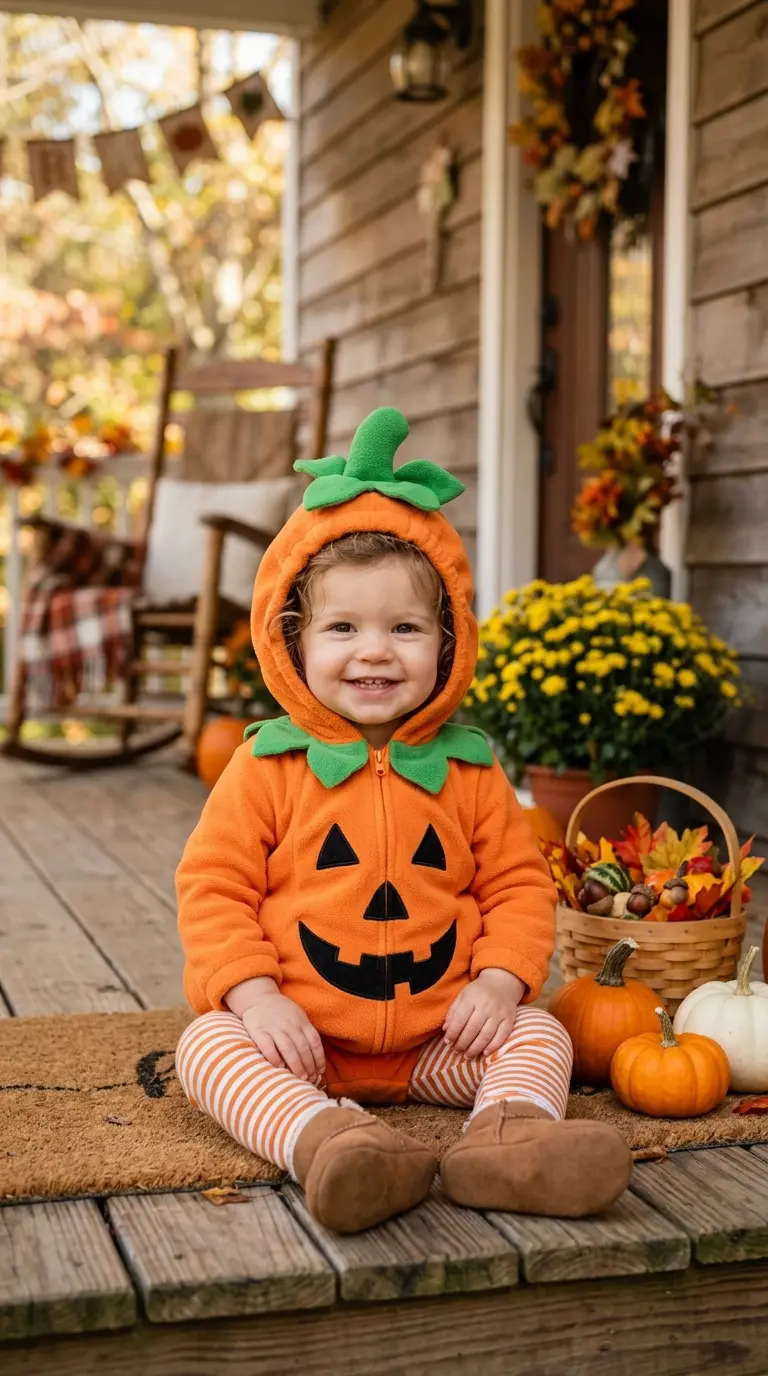 19 Toddler Halloween Costumes Inspo Every Costume Fan Will Love 11 toddler halloween costumes 3601
