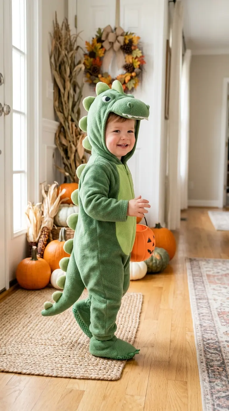 19 Toddler Halloween Costumes Inspo Every Costume Fan Will Love 13 toddler halloween costumes 3603