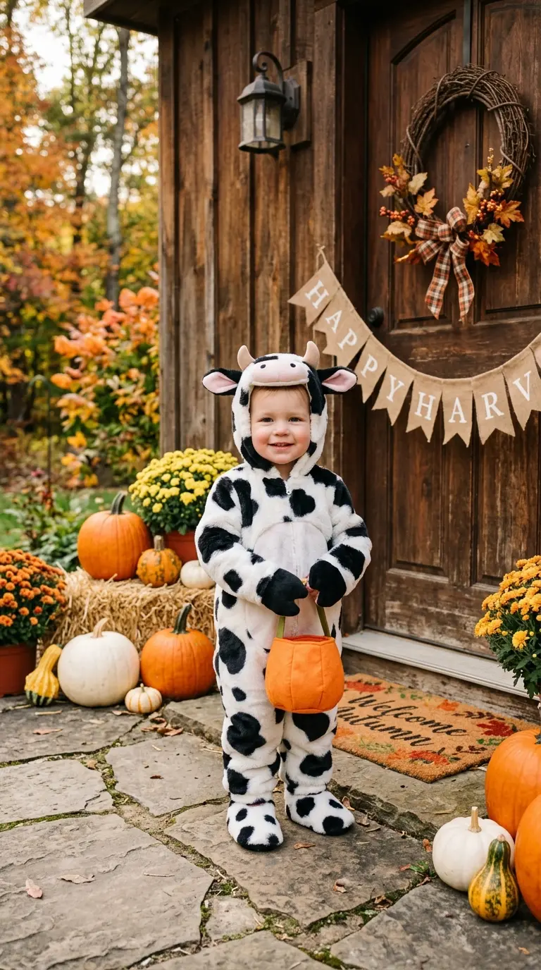 19 Toddler Halloween Costumes Inspo Every Costume Fan Will Love 15 toddler halloween costumes 3605