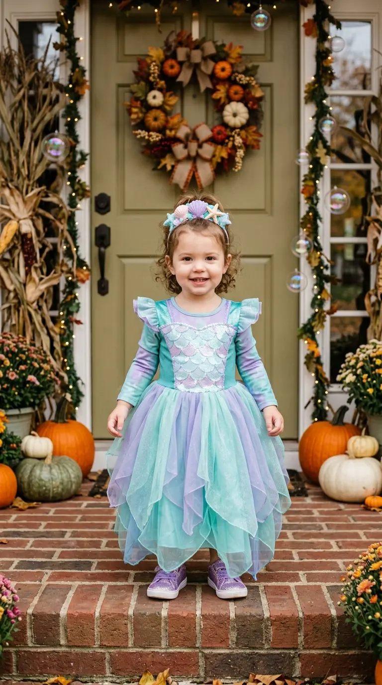 19 Toddler Halloween Costumes Inspo Every Costume Fan Will Love 16 toddler halloween costumes 3606