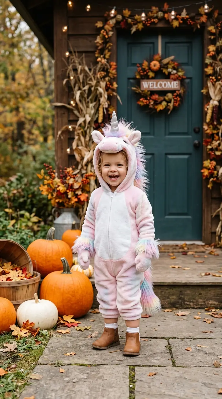 19 Toddler Halloween Costumes Inspo Every Costume Fan Will Love 18 toddler halloween costumes 3608