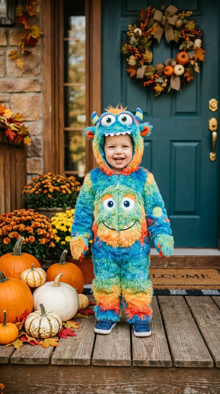 19 Toddler Halloween Costumes Inspo Every Costume Fan Will Love 19 toddler halloween costumes 3609