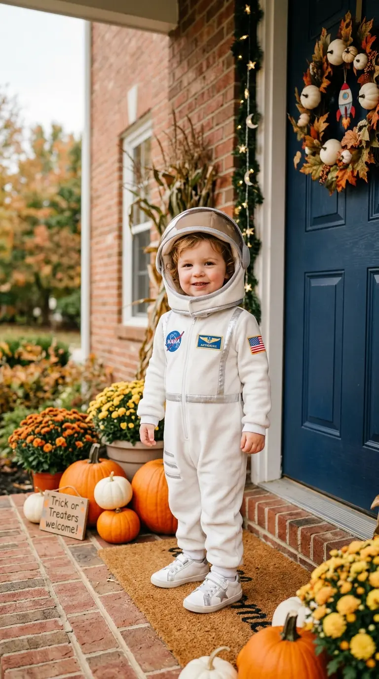19 Toddler Halloween Costumes Inspo Every Costume Fan Will Love 20 toddler halloween costumes 3610