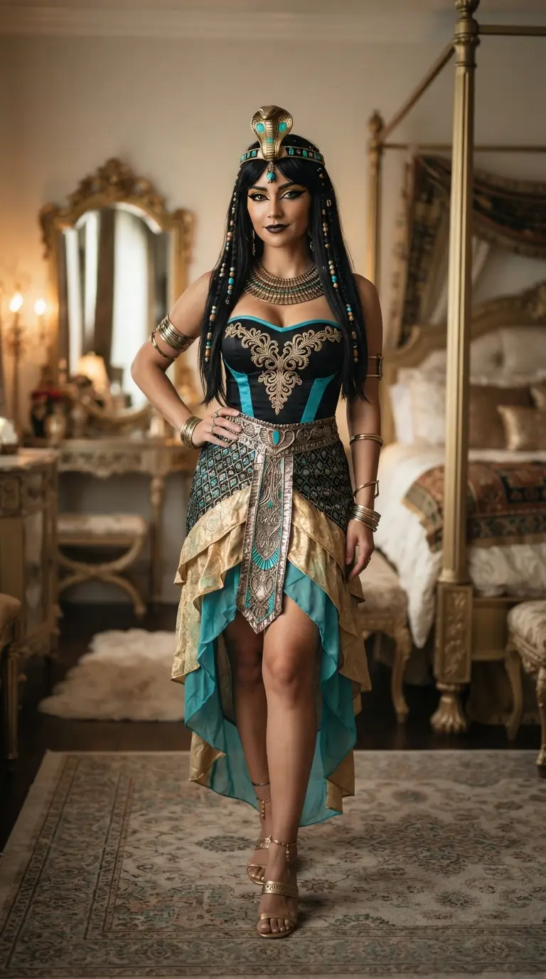 unique halloween costumes 2249