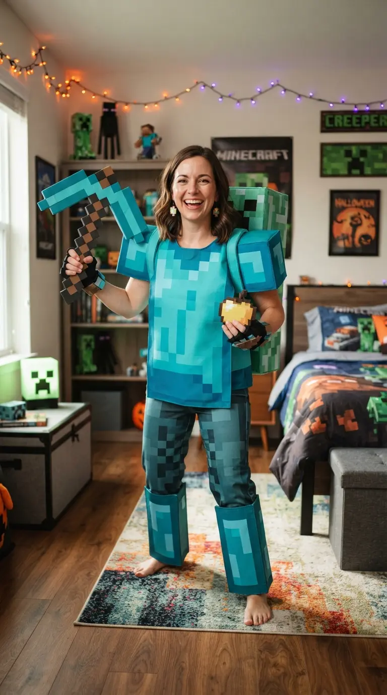 unique halloween costumes 2253
