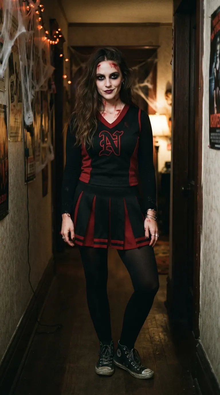 unique halloween costumes 2255