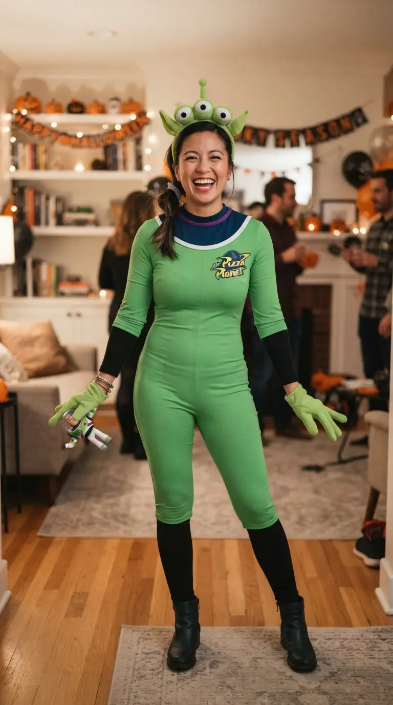 unique halloween costumes 2261