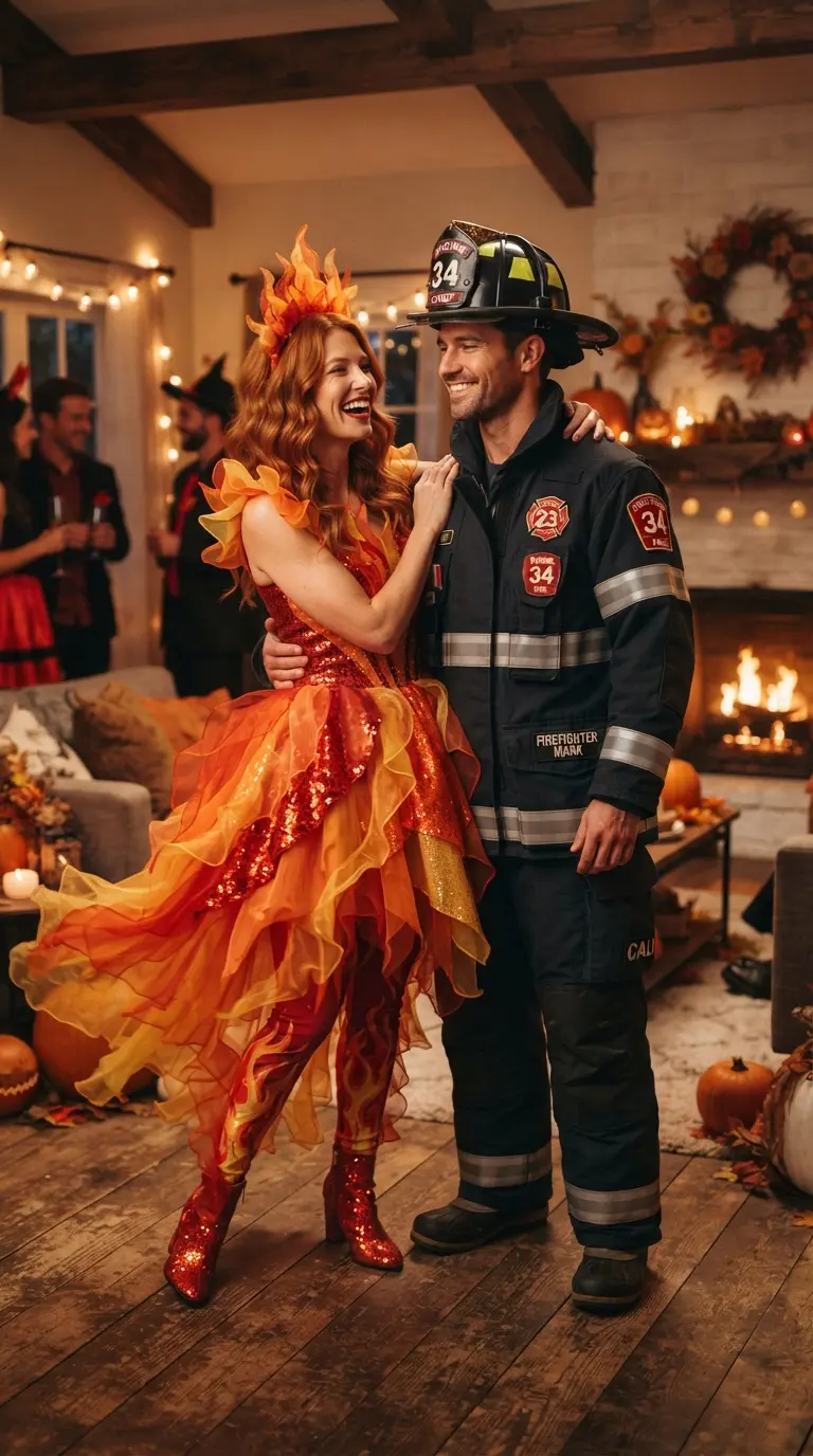unique halloween costumes 2267