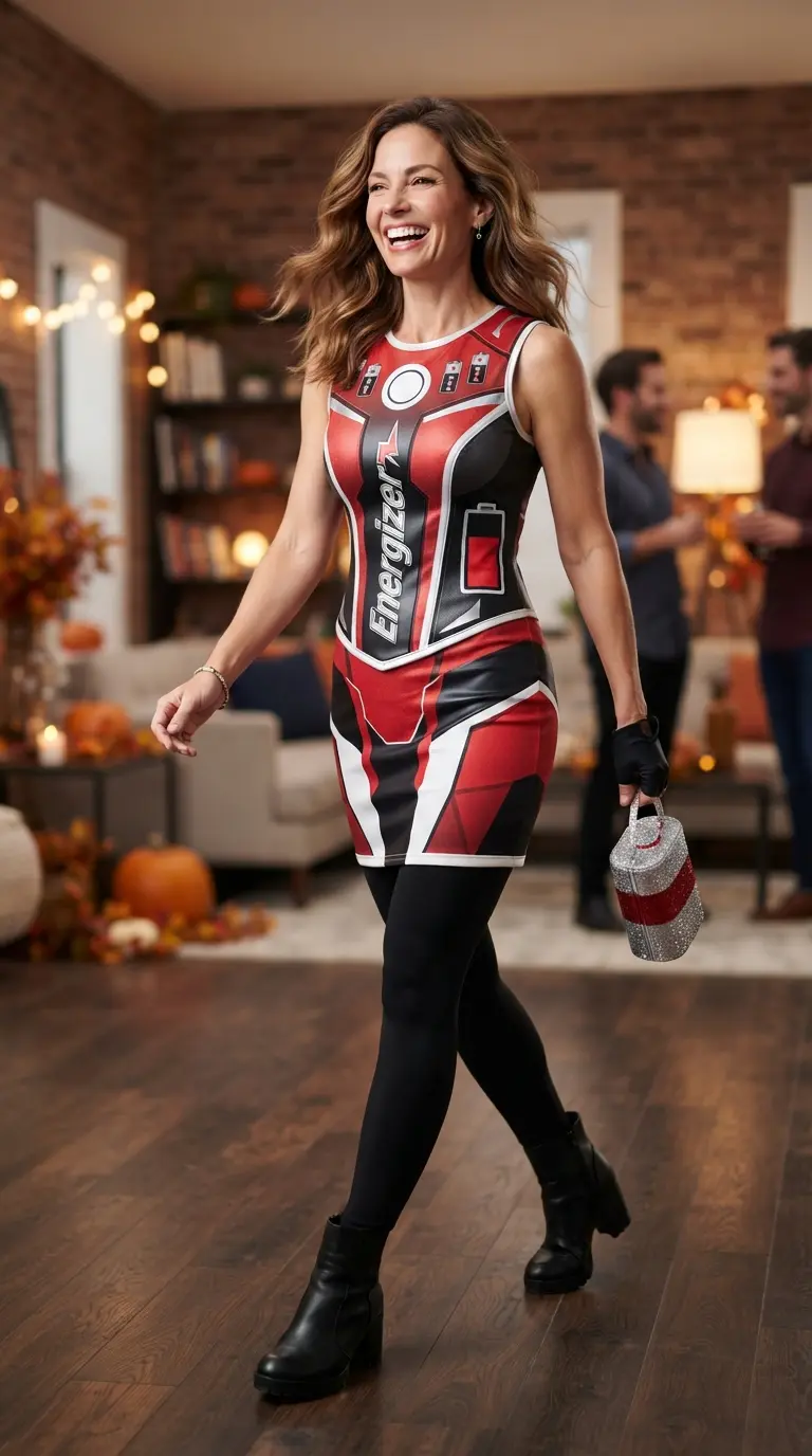 unique halloween costumes 2269