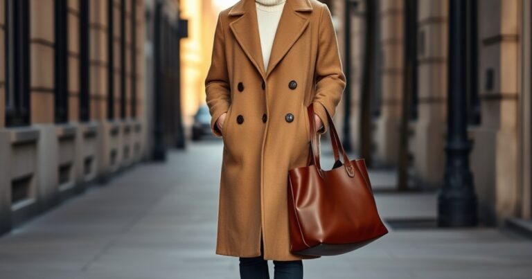 23 Mom Outfits That Look Expensive