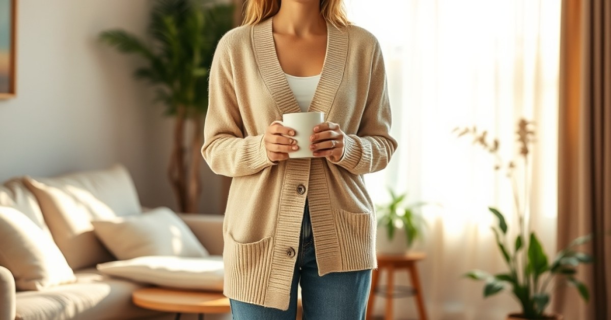 15 Stay at Home Mom Outfits for Every Day 1 feat 1ca93cb3385b2439