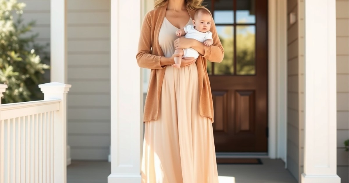 24 Modest Mom Outfits 1 feat 2724dac551f57041