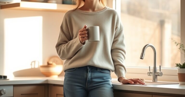 27 Effortless Mom Outfits