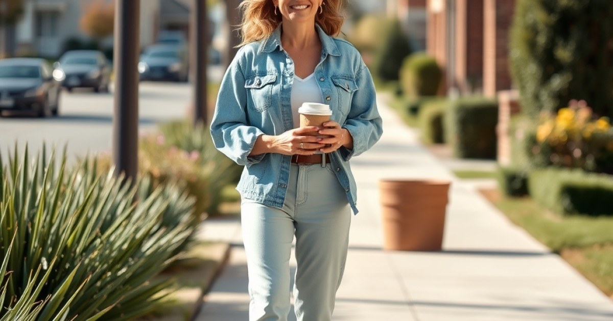 18 Mom Outfits You Can Copy 1 feat 74dd74d72ee55af5