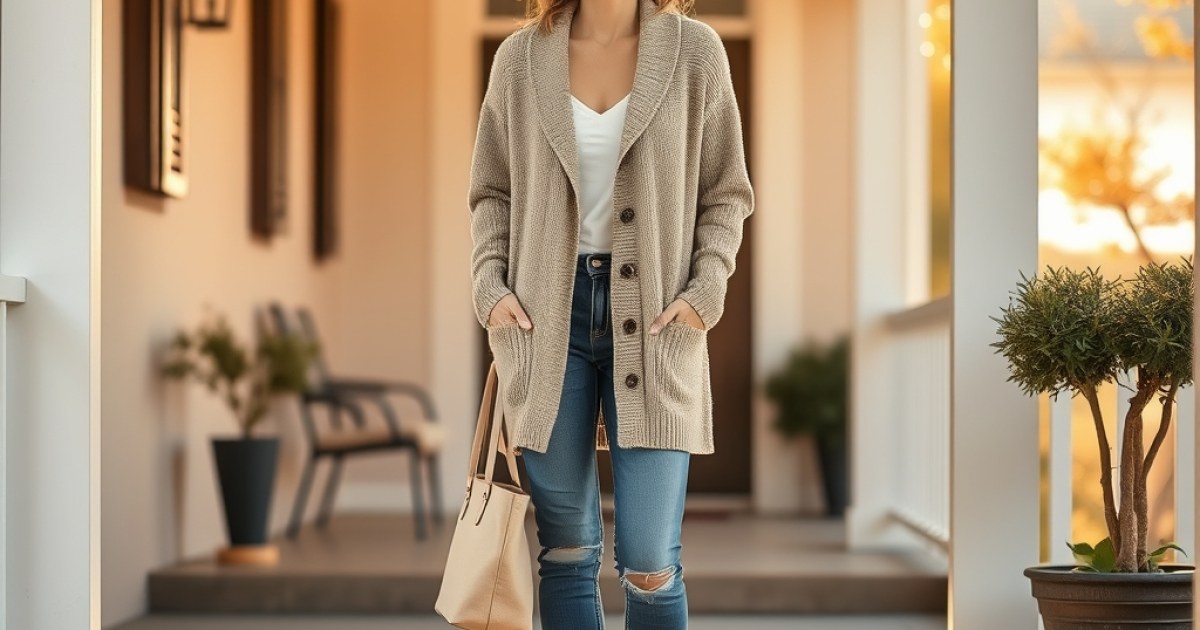 15 Mom Outfits Pinterest Can't Stop Saving 1 feat ada69a4126e7e9eb