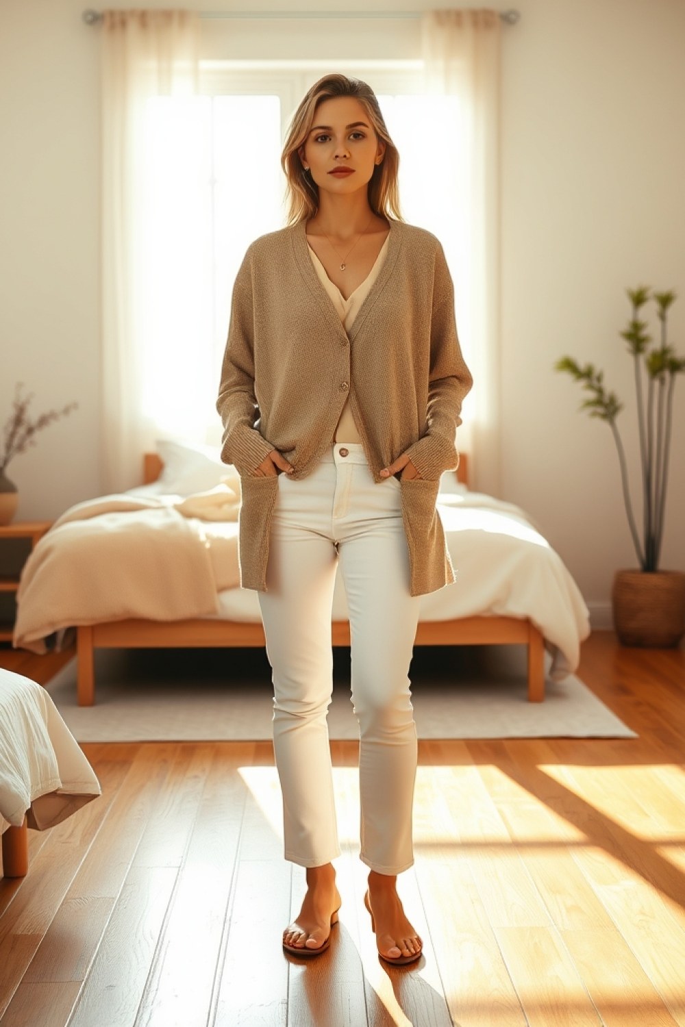 15 Mom Outfits Pinterest Can't Stop Saving 10 inline 04a47916b05d05bf