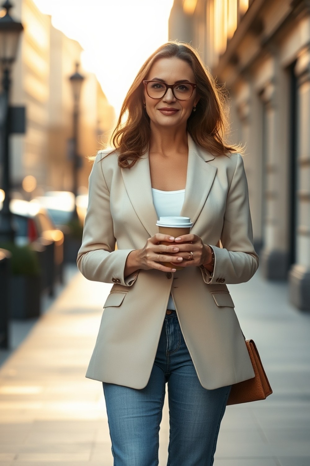 25 Stylish Mom Outfits 22 inline 0864e4dfdd1f6c61