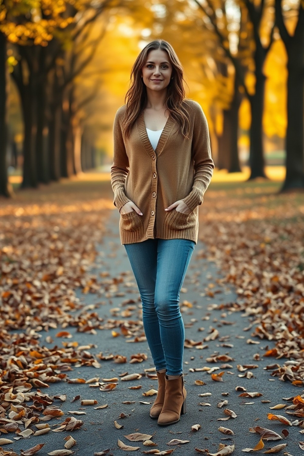 17 Fall Mom Outfits 6 inline 0b6d905d9d2e4026