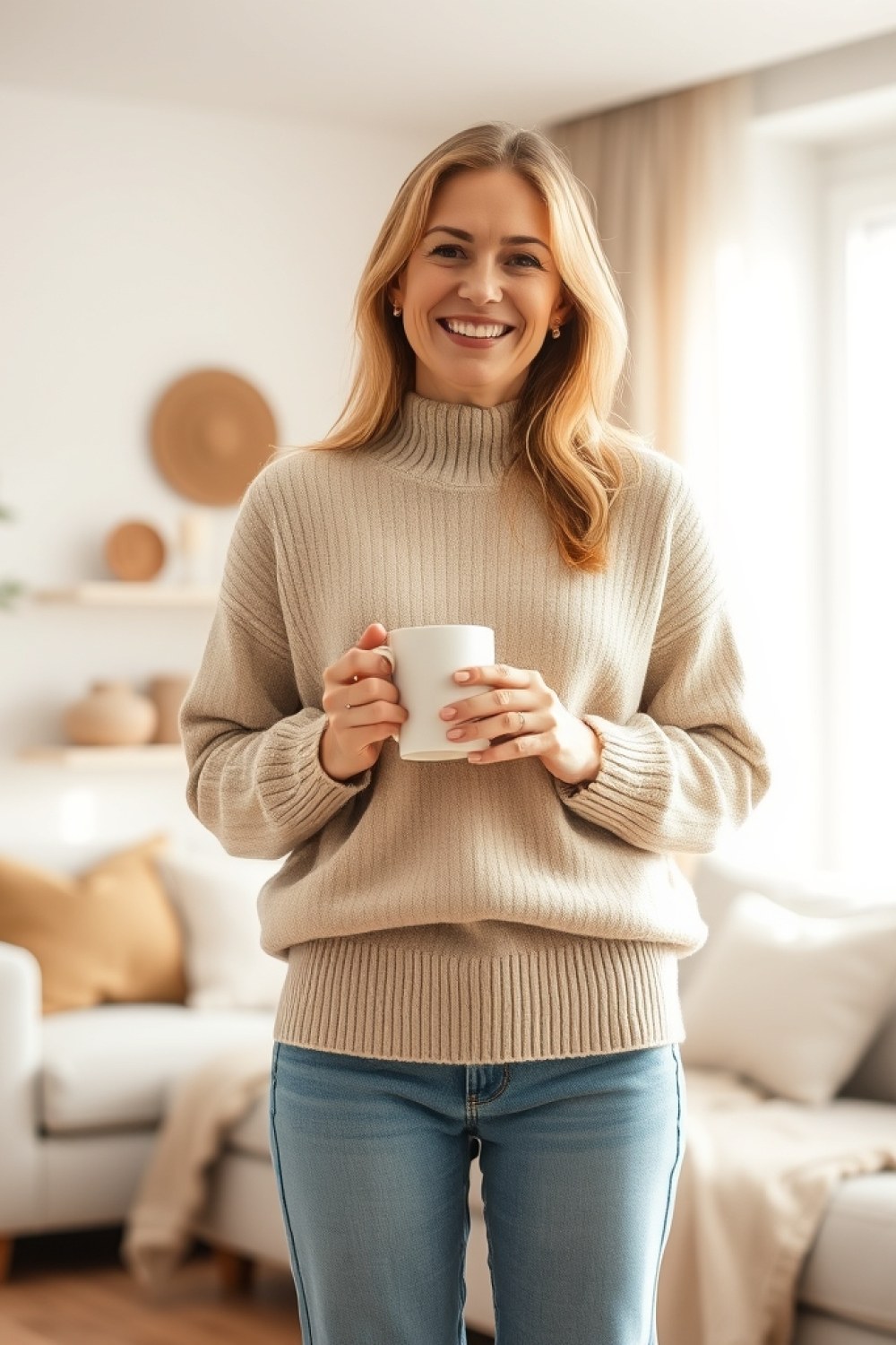 20 Mom Outfits for Every Day 9 inline 17a4f08d838525c3