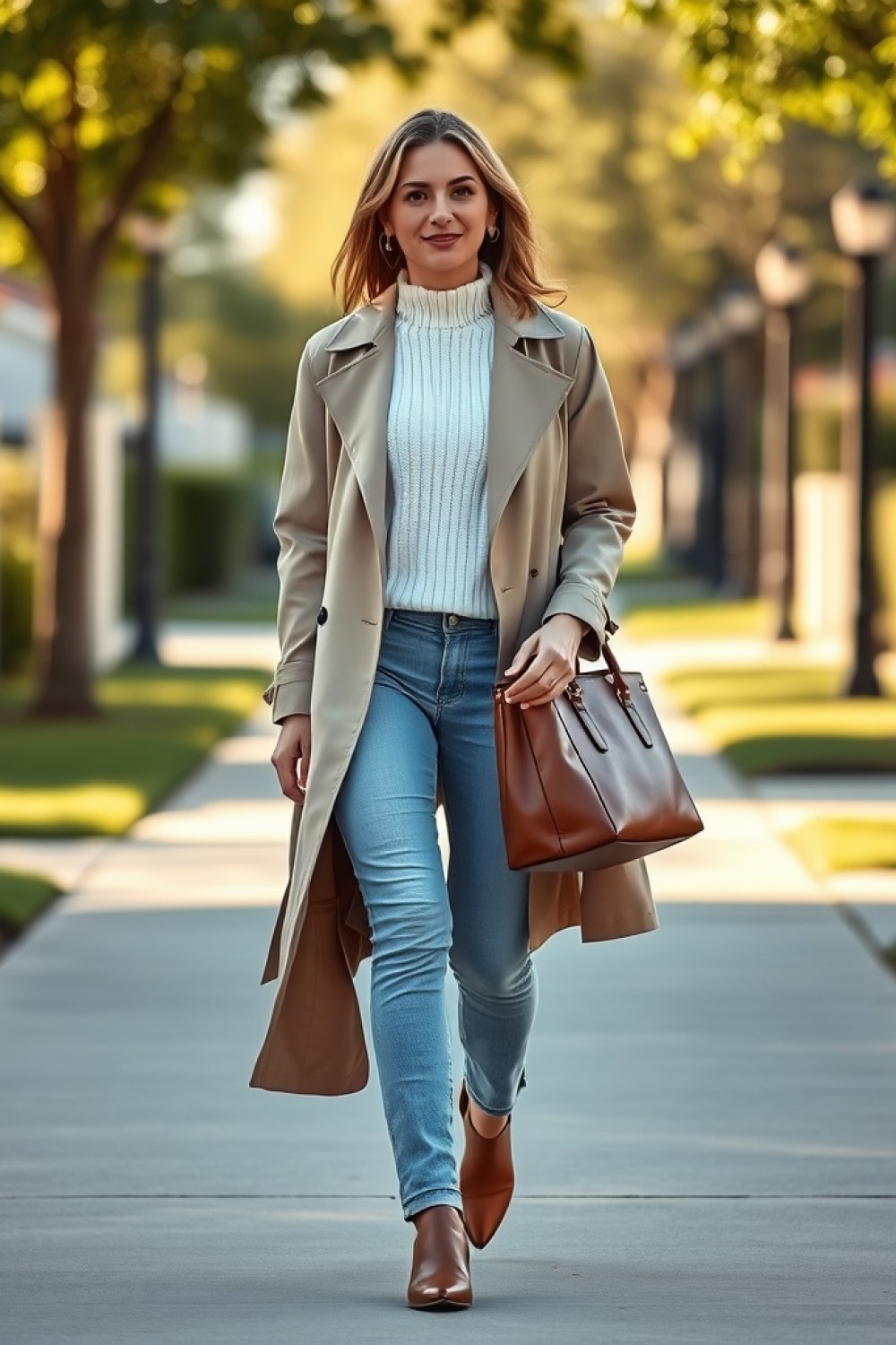 26 Timeless Mom Outfits 22 inline 20a56feb3c6288a4