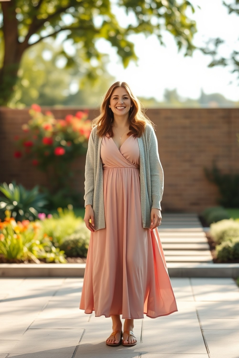24 Modest Mom Outfits 17 inline 22a1033f21221ad9