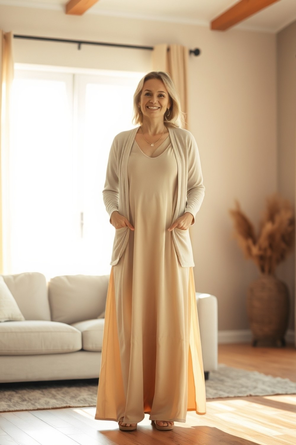 24 Modest Mom Outfits 25 inline 2a472dda88ed9938