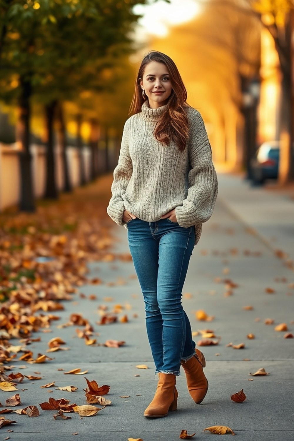 17 Fall Mom Outfits 7 inline 2c0f58580beac294