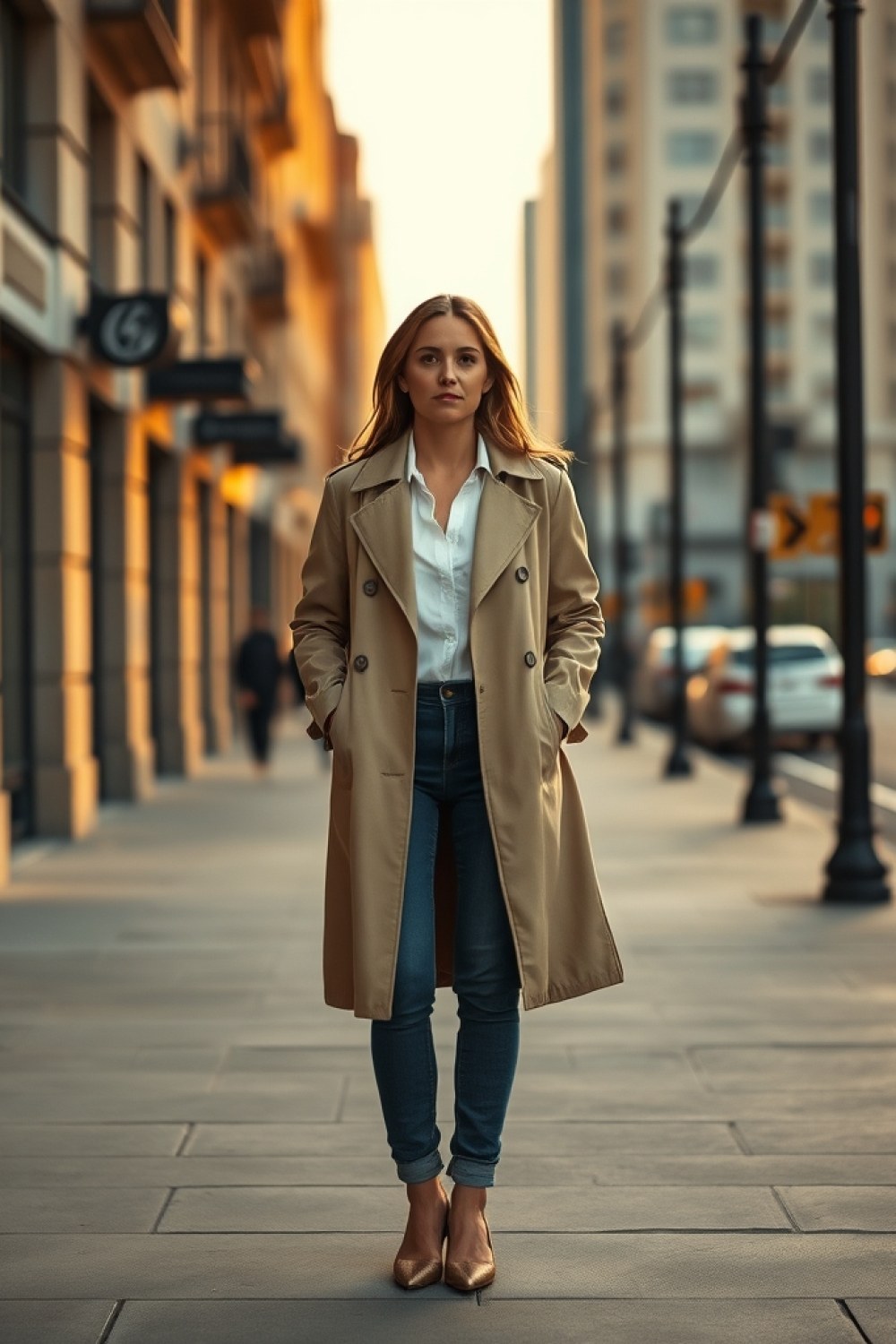 26 Timeless Mom Outfits 2 inline 2d7b40e1f5d94063