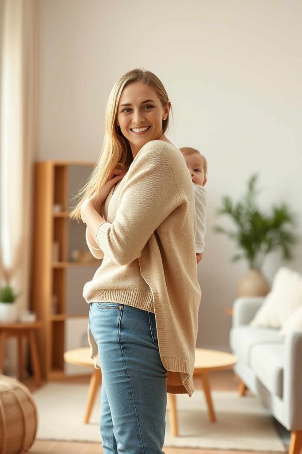 26 Easy Mom Outfits 8 inline 2ffd8c0d9ac086df