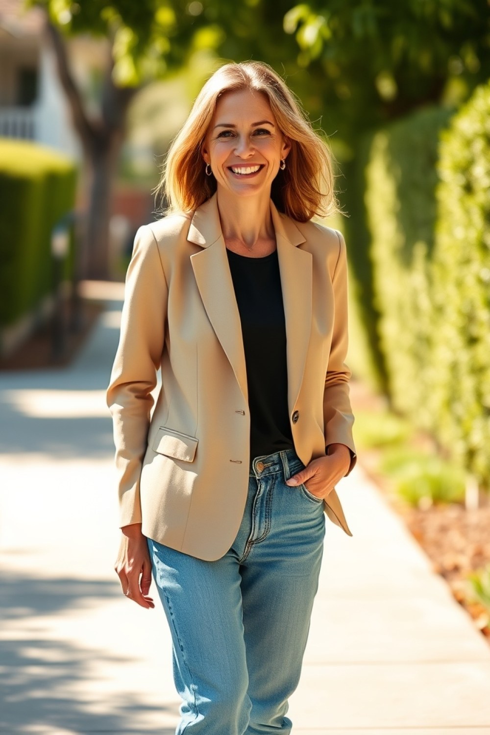 18 Mom Outfits You Can Copy 5 inline 35ef365b3de3049f