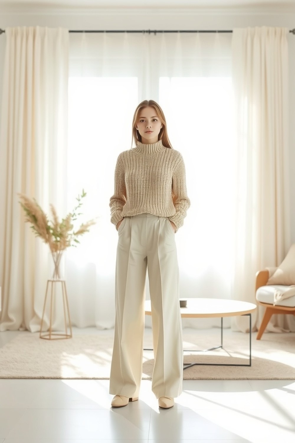 30 Neutral Mom Outfits 17 inline 362eddc5107ff4c4