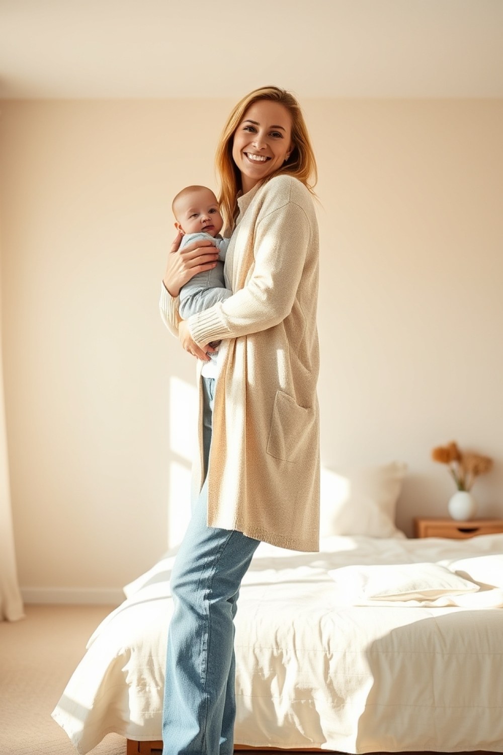 26 Easy Mom Outfits 3 inline 3928bcd95f0bdb59