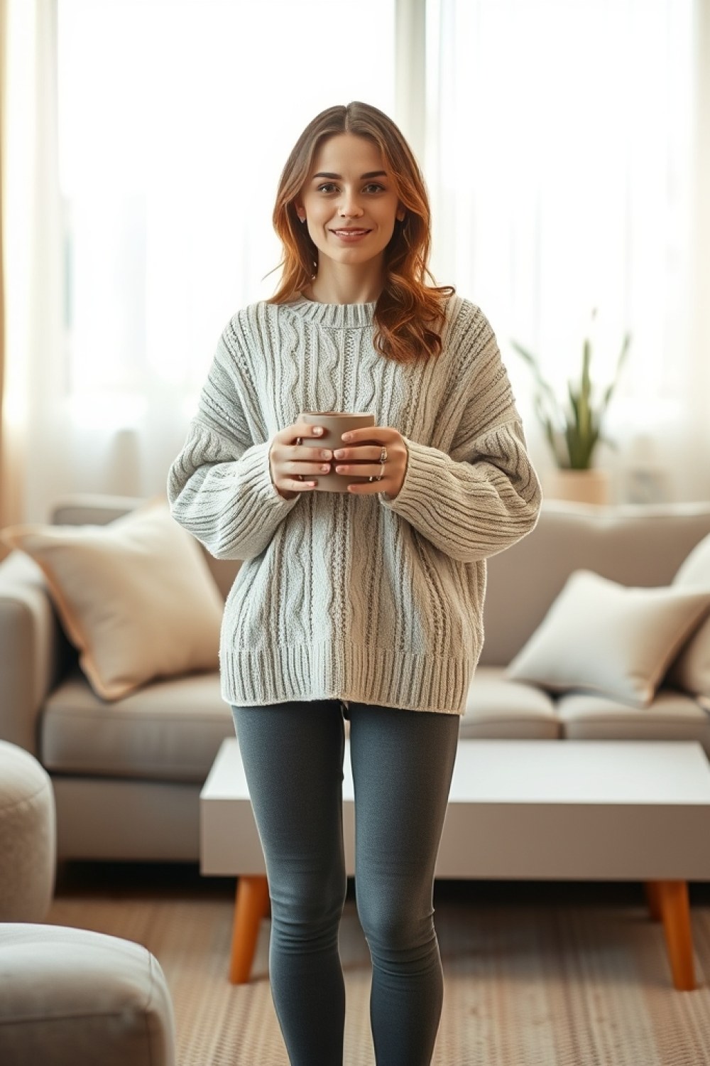 20 Cute Stay at Home Mom Outfits 19 inline 403f3ae19dc67b25
