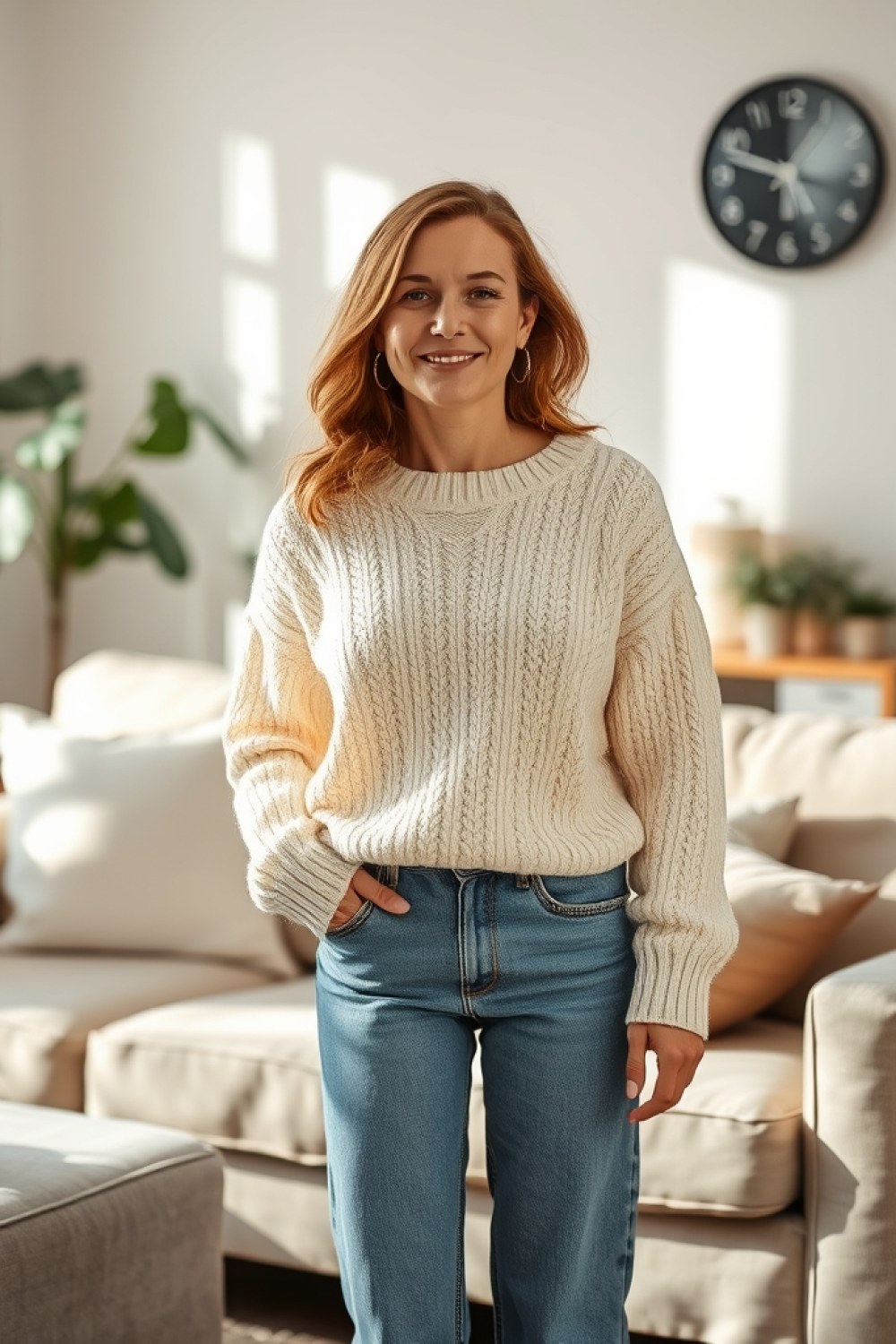 20 Cute Stay at Home Mom Outfits 9 inline 40c18280a5fbfeb2