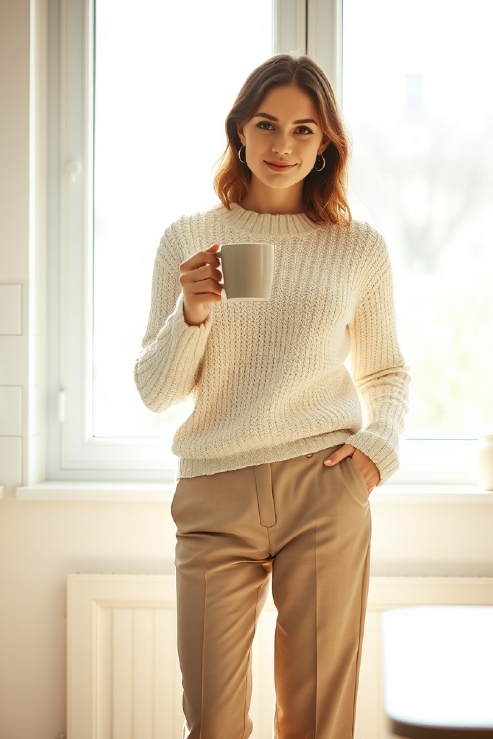 23 Classy Stay at Home Mom Outfits 24 inline 440d7bd0659ab417