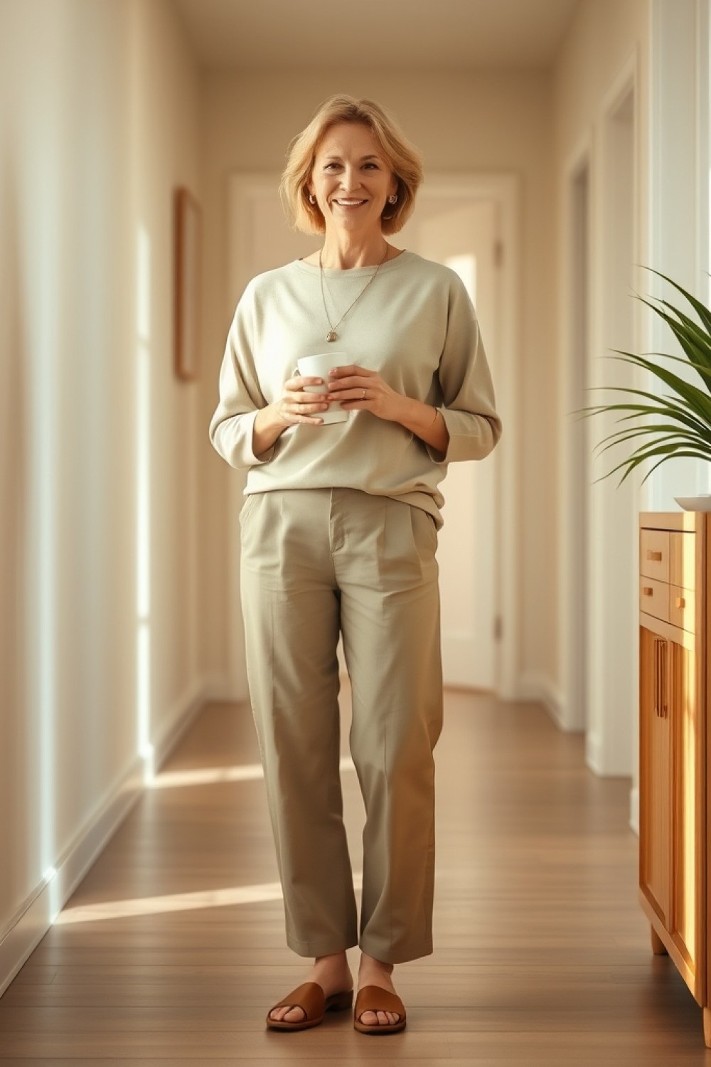 26 Easy Mom Outfits 11 inline 458e571ee3a2095e