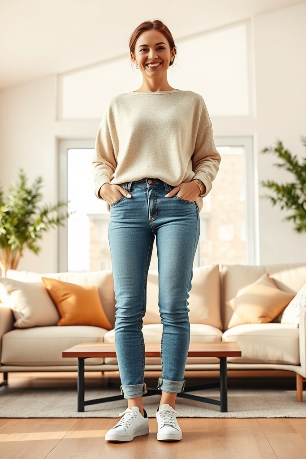 19 Affordable Mom Outfits 9 inline 4b7b100ef57c8231