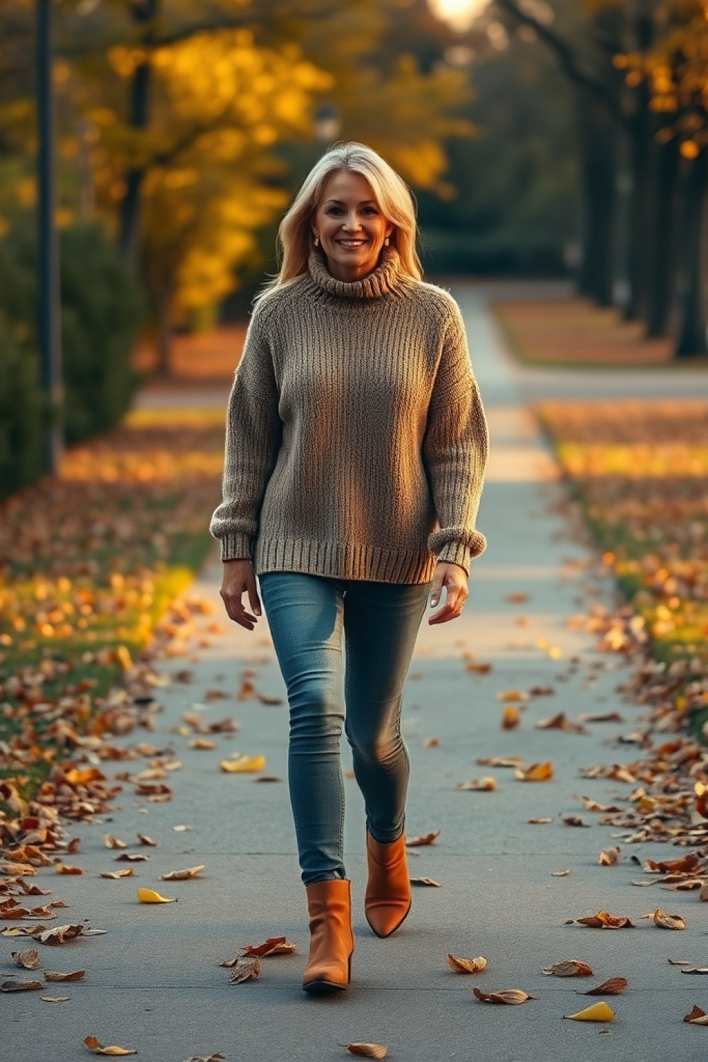 17 Fall Mom Outfits 2 inline 4e85a02b4483c762